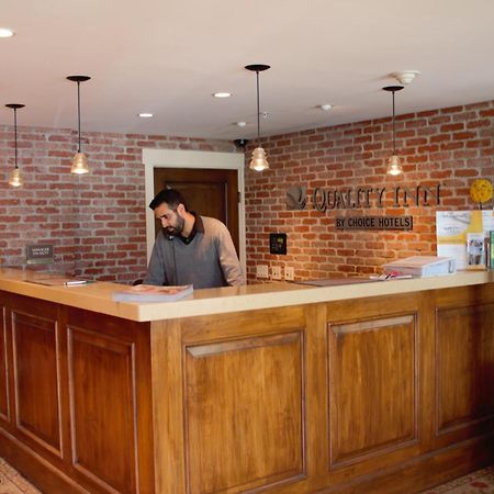 Quality Inn Buellton - Solvang Δωμάτιο φωτογραφία