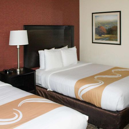 Quality Inn Buellton - Solvang Εξωτερικό φωτογραφία