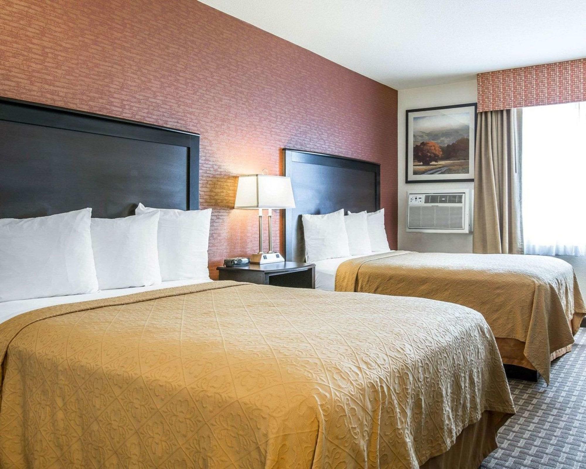 Quality Inn Buellton - Solvang Εξωτερικό φωτογραφία