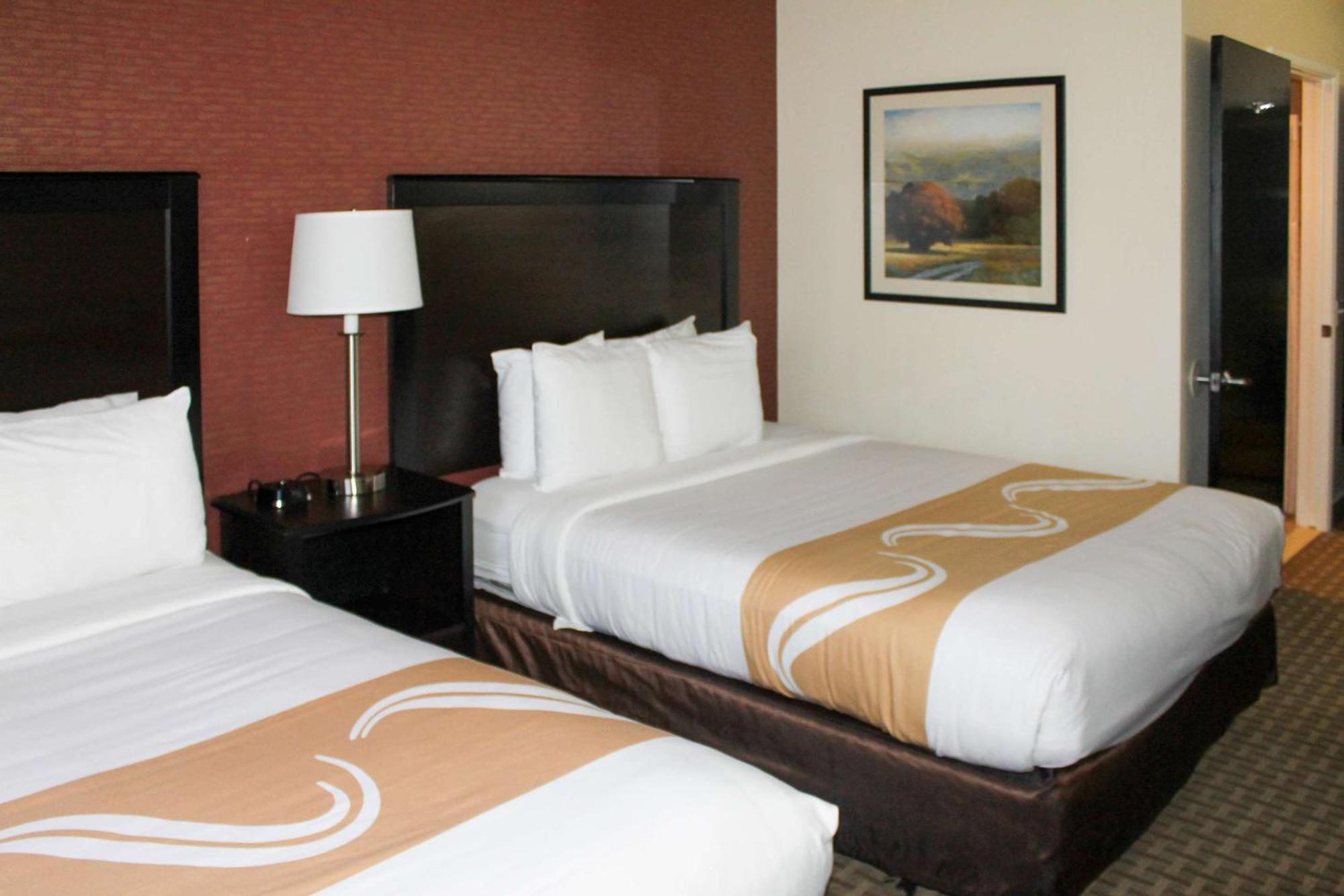 Quality Inn Buellton - Solvang Εξωτερικό φωτογραφία