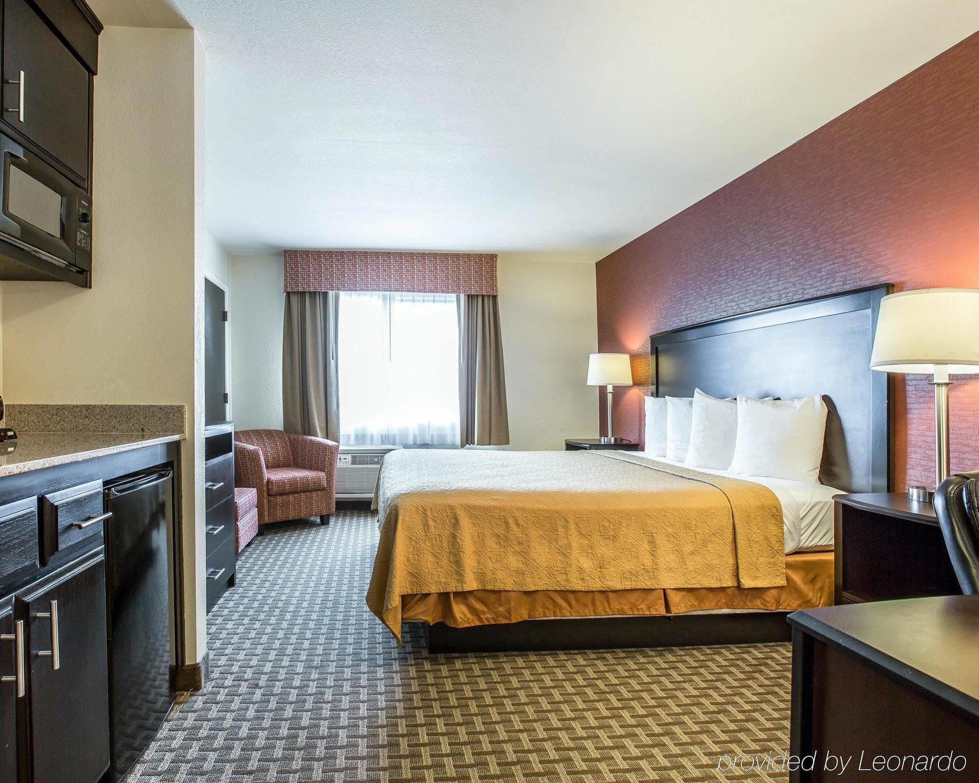 Quality Inn Buellton - Solvang Εξωτερικό φωτογραφία