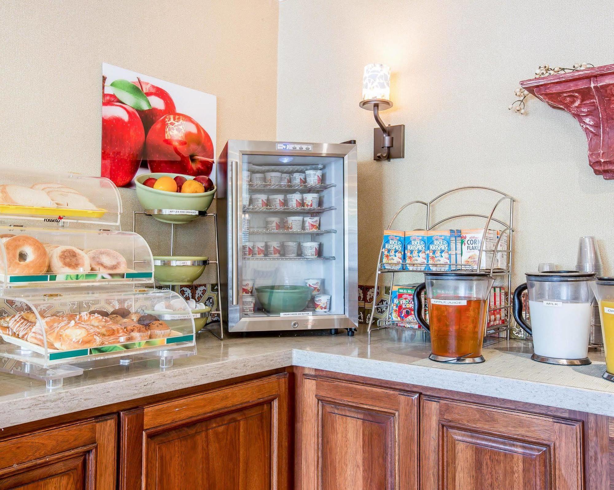 Quality Inn Buellton - Solvang Εξωτερικό φωτογραφία
